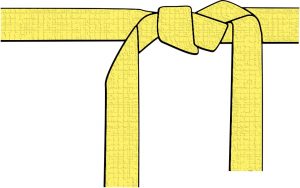 LEAN YELLOW BELT